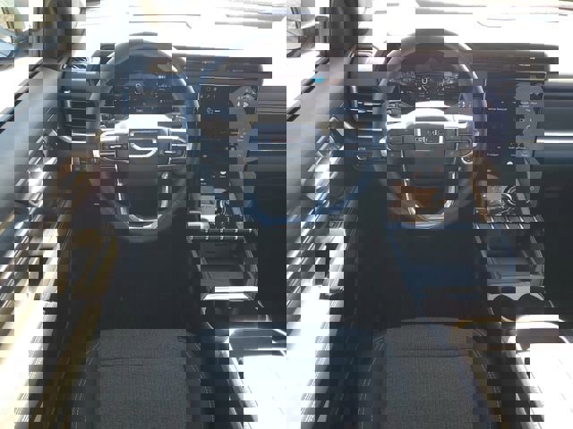 New 2026 GMC Terrain Elevation w/ Technology Package II image 25