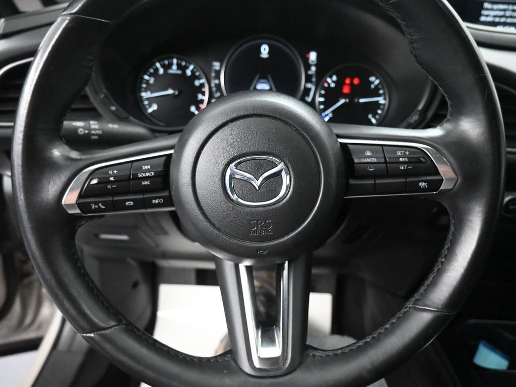 Used 2024 MAZDA CX-30 AWD 2.5 S w/ Select Sport Pkg image 39