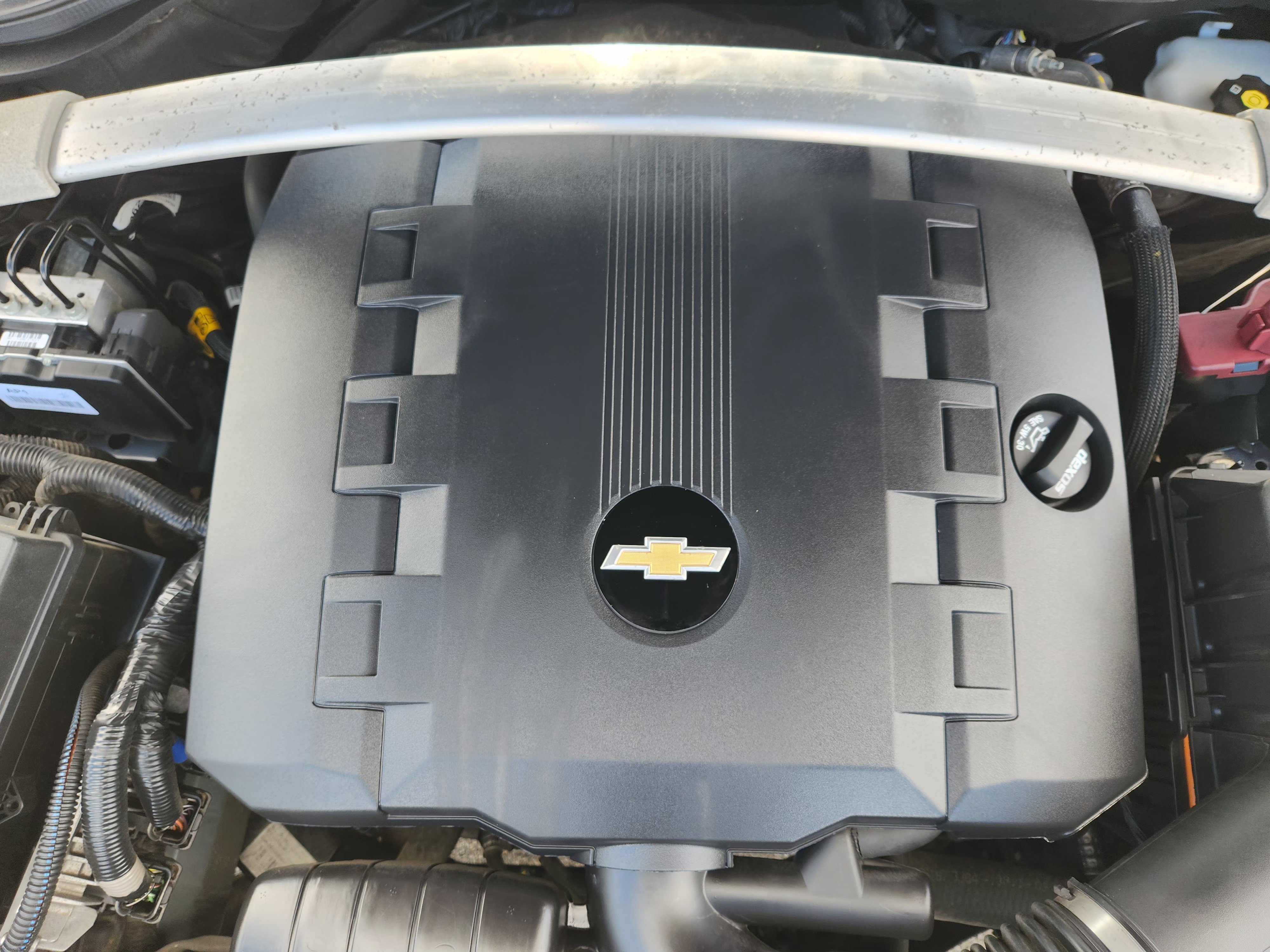 Used 2015 Chevrolet Camaro LT w/ RS Package RWD image 30