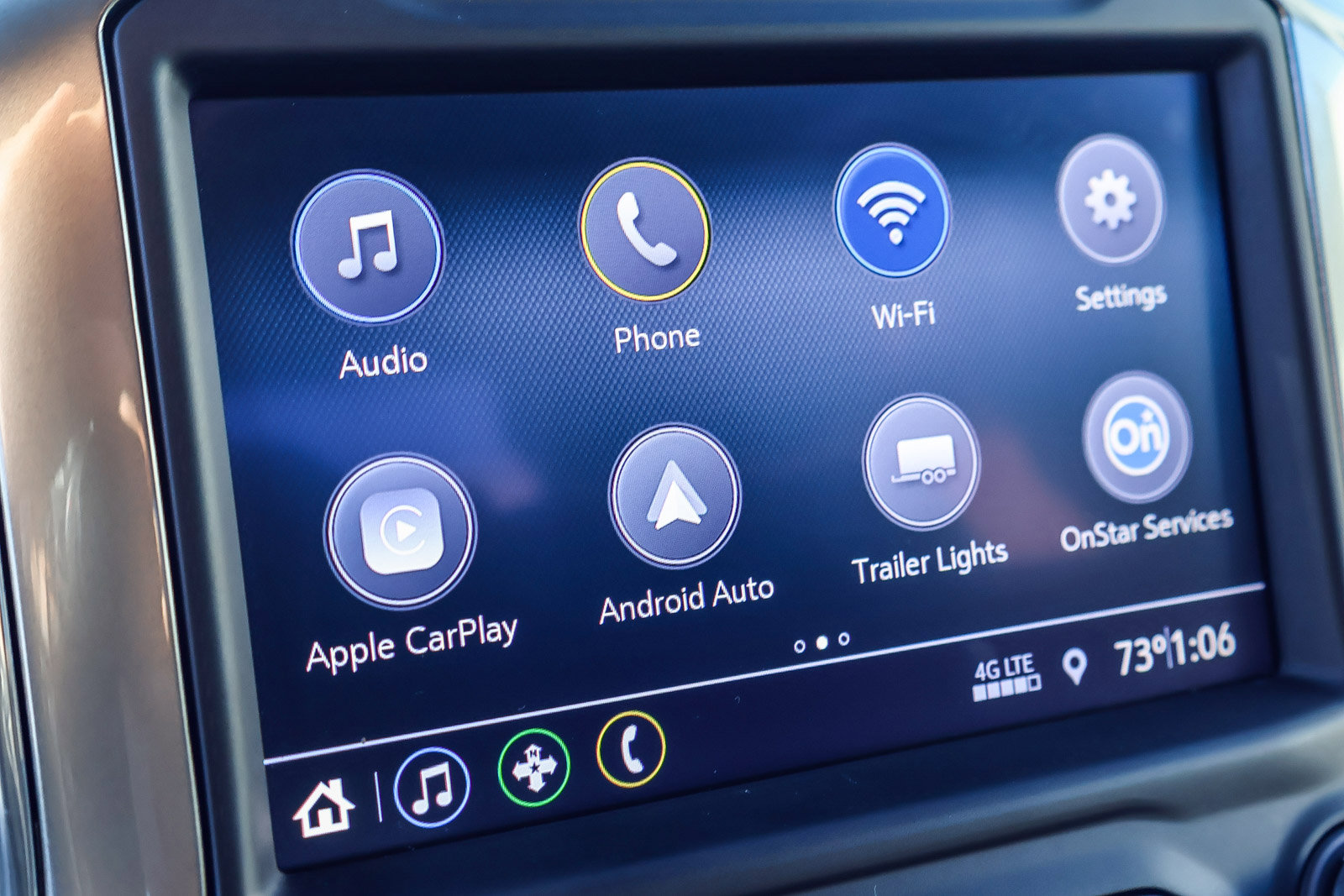 Used 2022 Chevrolet Silverado 1500 LT image 4