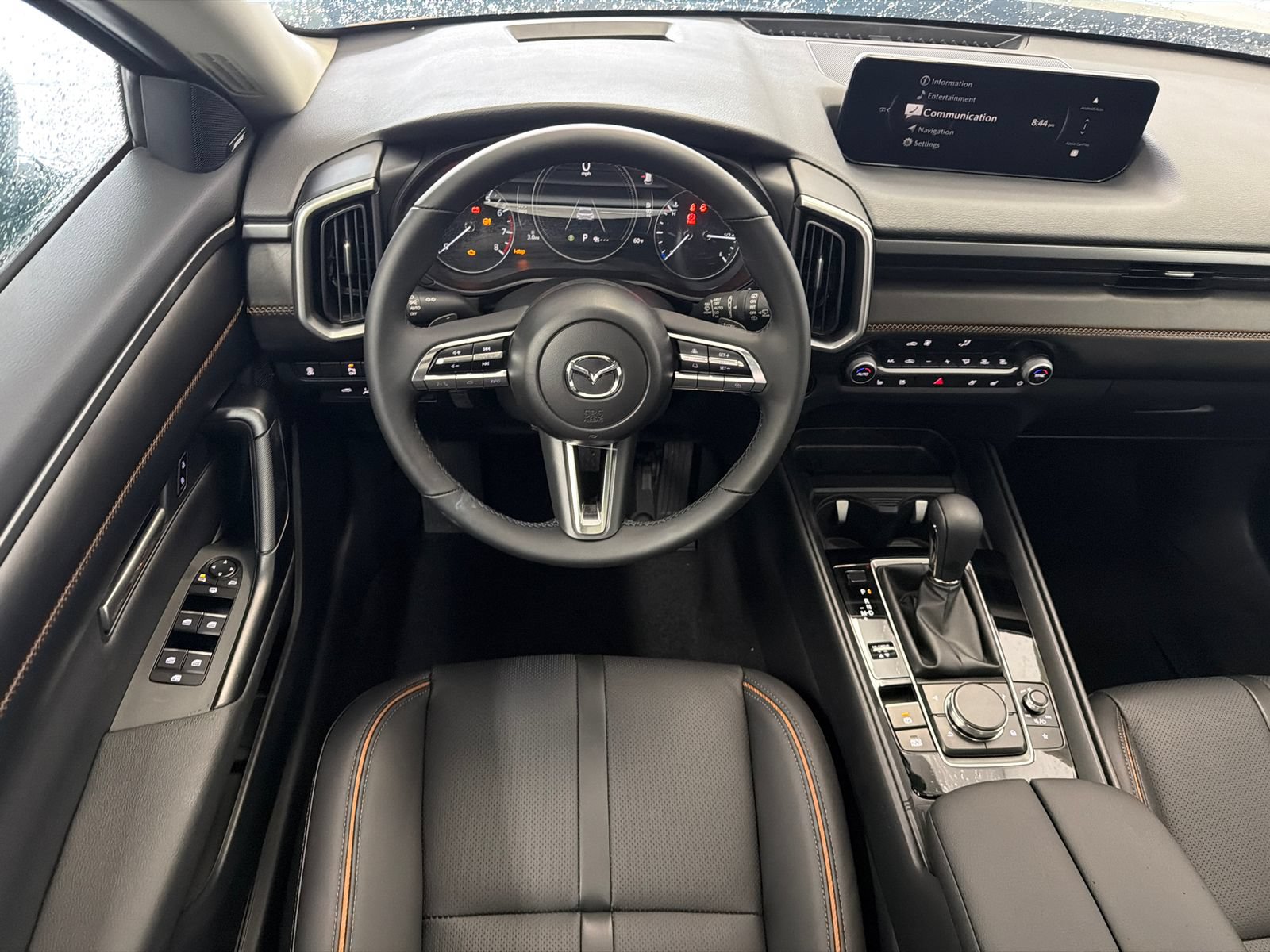 New 2026 MAZDA CX-50 AWD 2.5 S w/ Weather Package image 20