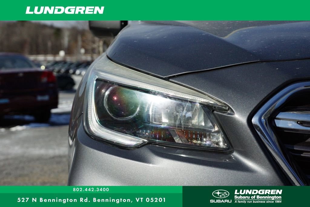 Used 2018 Subaru Outback 2.5i Premium image 12