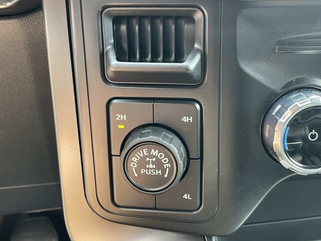 Used 2024 Ford F150 XLT w/ Equipment Group 302A MID AWD/4WD image 38