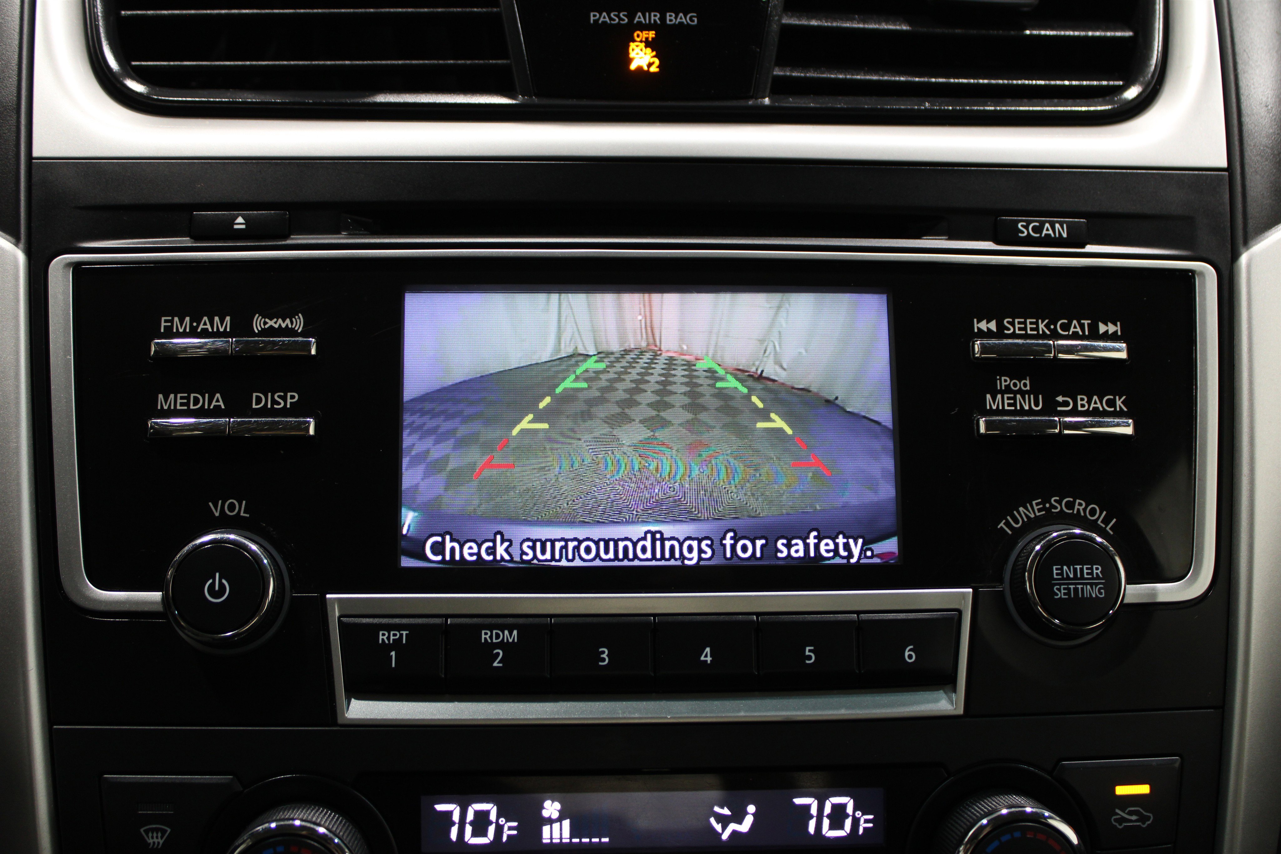 Used 2017 Nissan Altima 2.5 SV image 16