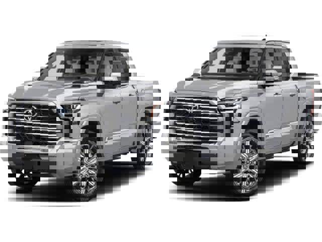 Used 2024 Toyota Tundra Capstone