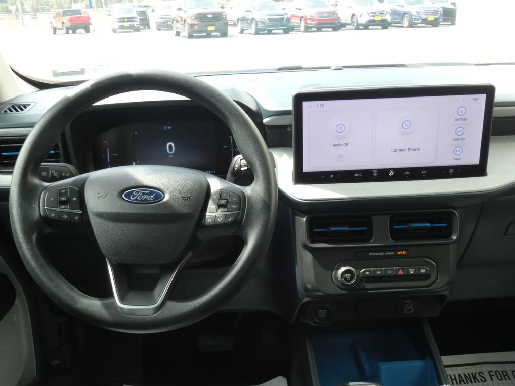 Used 2026 Ford Maverick XLT AWD/4WD image 10