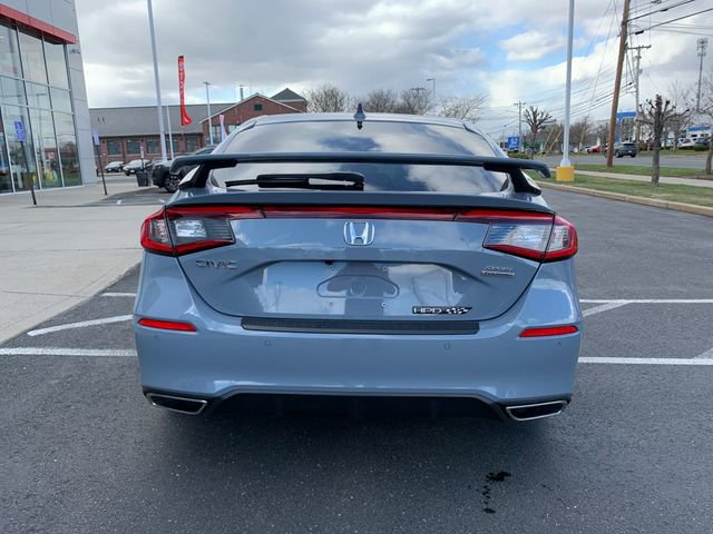 Used 2022 Honda Civic Sport Touring image 4