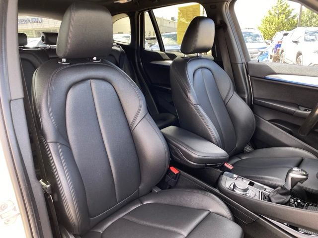 Used 2018 BMW X1 xDrive28i AWD/4WD image 9