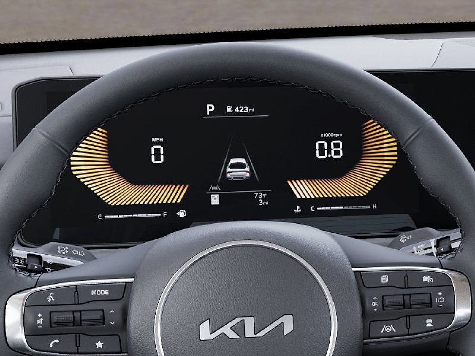 New 2025 Kia K5 GT-Line w/ GT-Line Premium Package image 21