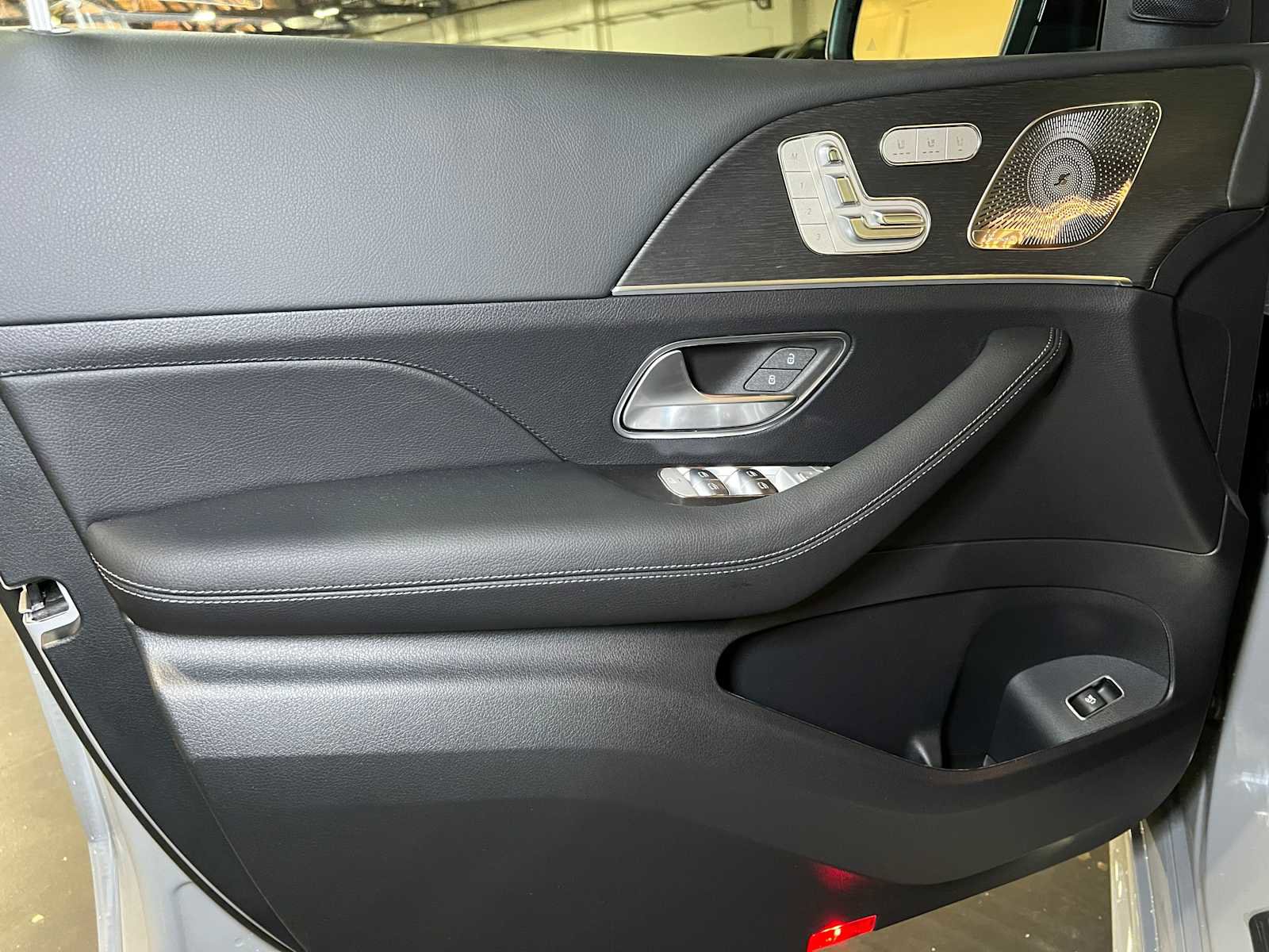 New 2026 Mercedes-Benz GLE 450 4MATIC Coupe image 19