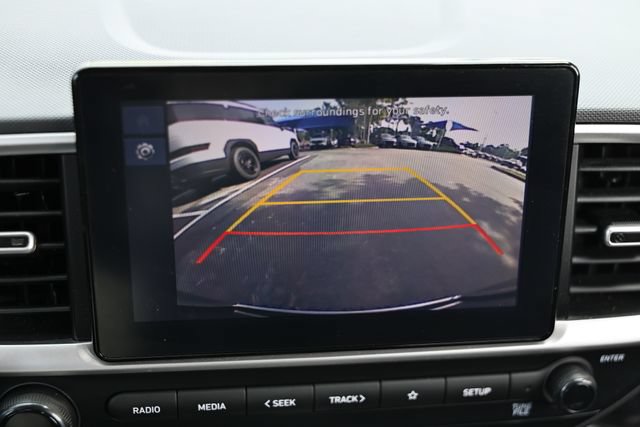 Used 2025 Hyundai Venue SEL FWD image 37