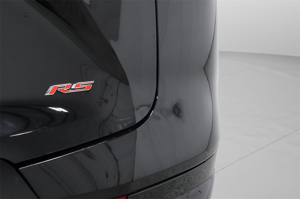 Used 2025 Chevrolet Blazer RS image 35