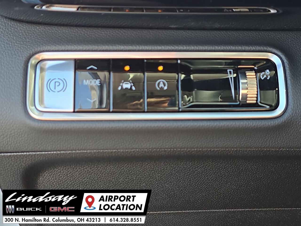 New 2026 Buick Envision Preferred AWD/4WD image 19