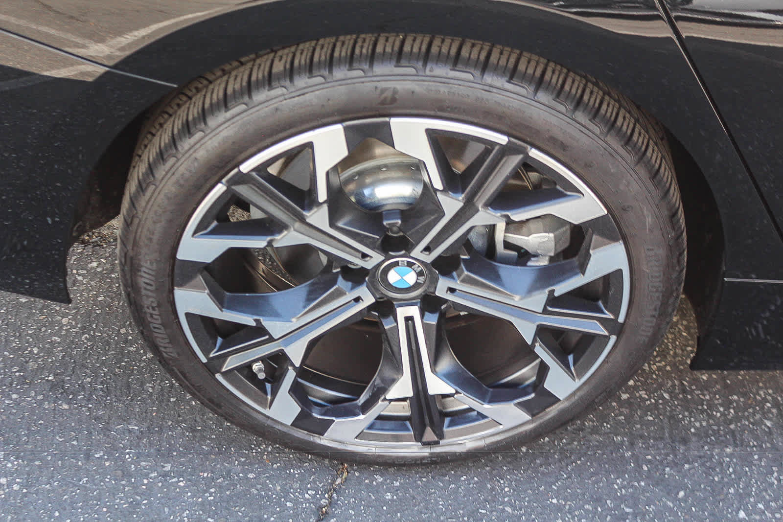 Used 2026 BMW 330i Sedan w/ Convenience Package RWD image 9