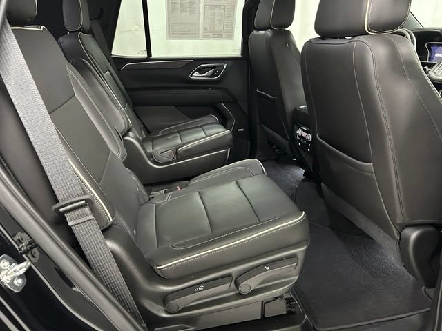 Used 2021 GMC Yukon SLT w/ SLT Luxury Plus Package AWD/4WD image 14