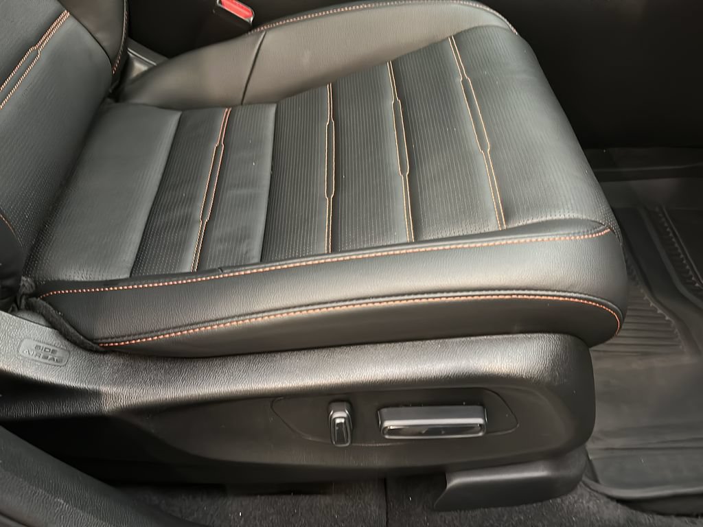 Certified 2025 Honda CR-V Sport Touring image 22