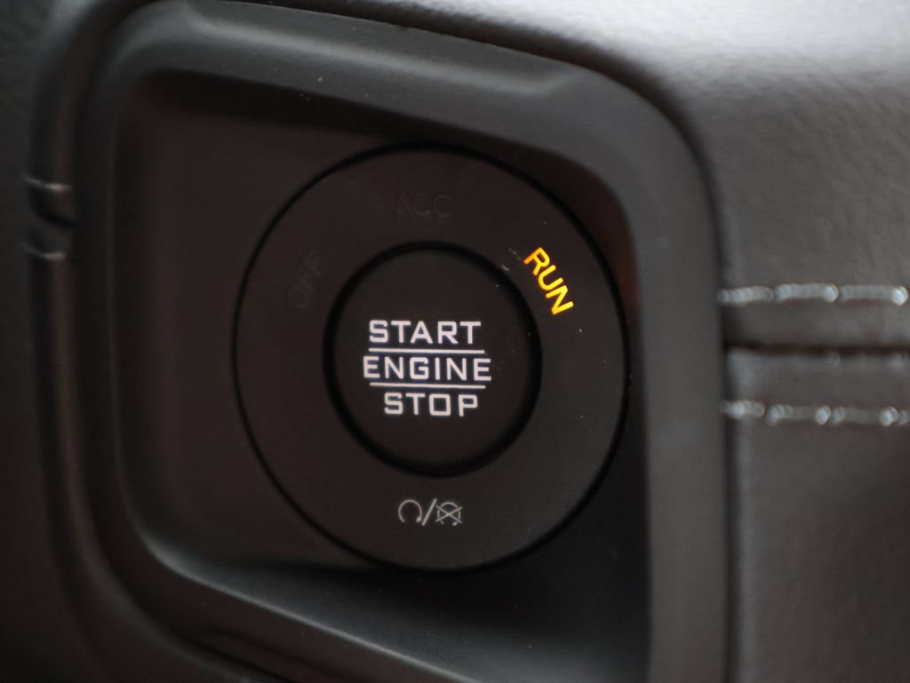 New 2026 Jeep Wrangler Unlimited Rubicon AWD/4WD image 31