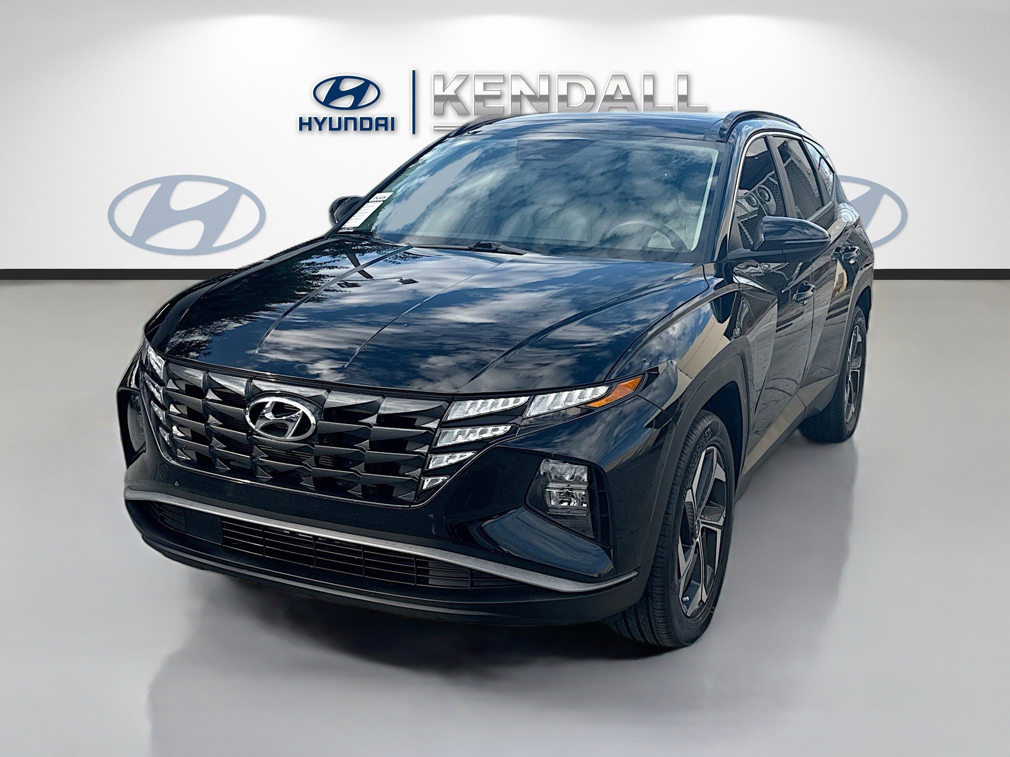 Used 2023 Hyundai Tucson SEL image 3