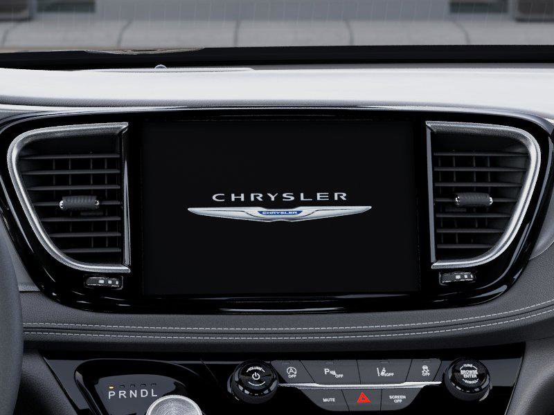 New 2026 Chrysler Pacifica Limited AWD/4WD image 18