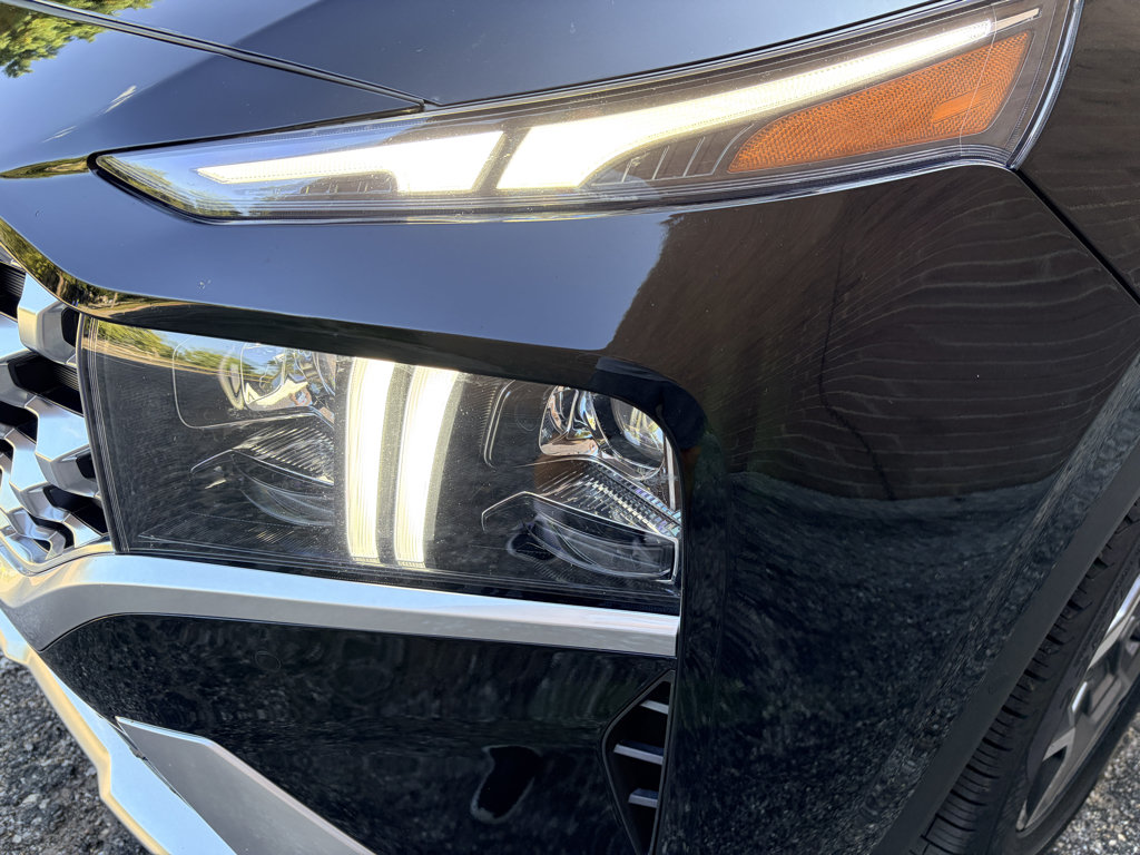 Used 2023 Hyundai Santa Fe Limited AWD/4WD image 36