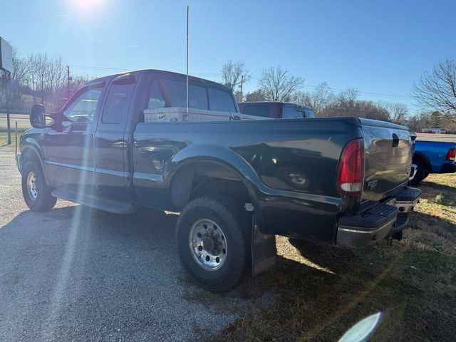 Used 2001 Ford F350 XLT image 5