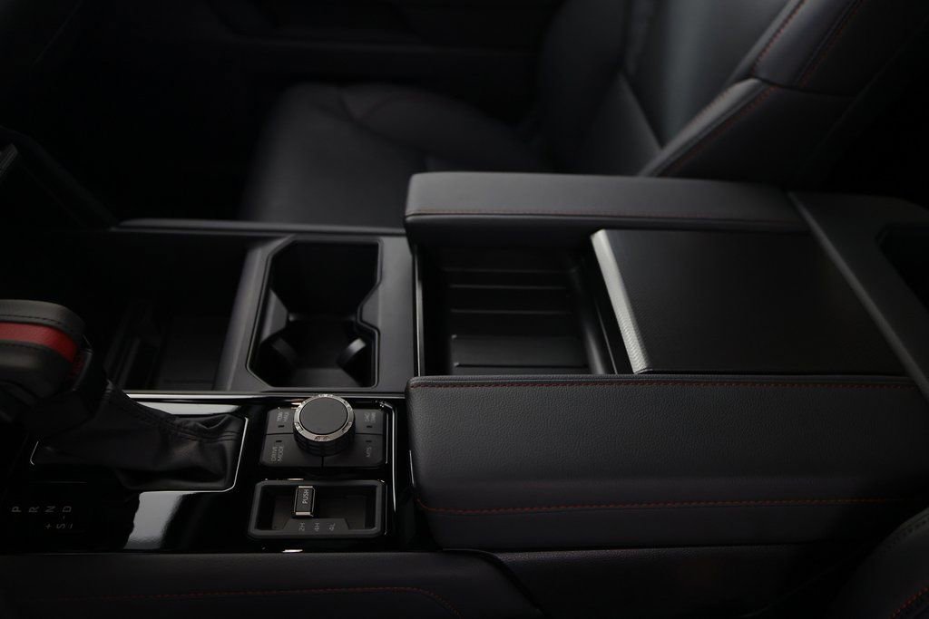 Used 2026 Toyota Tundra TRD Pro image 42