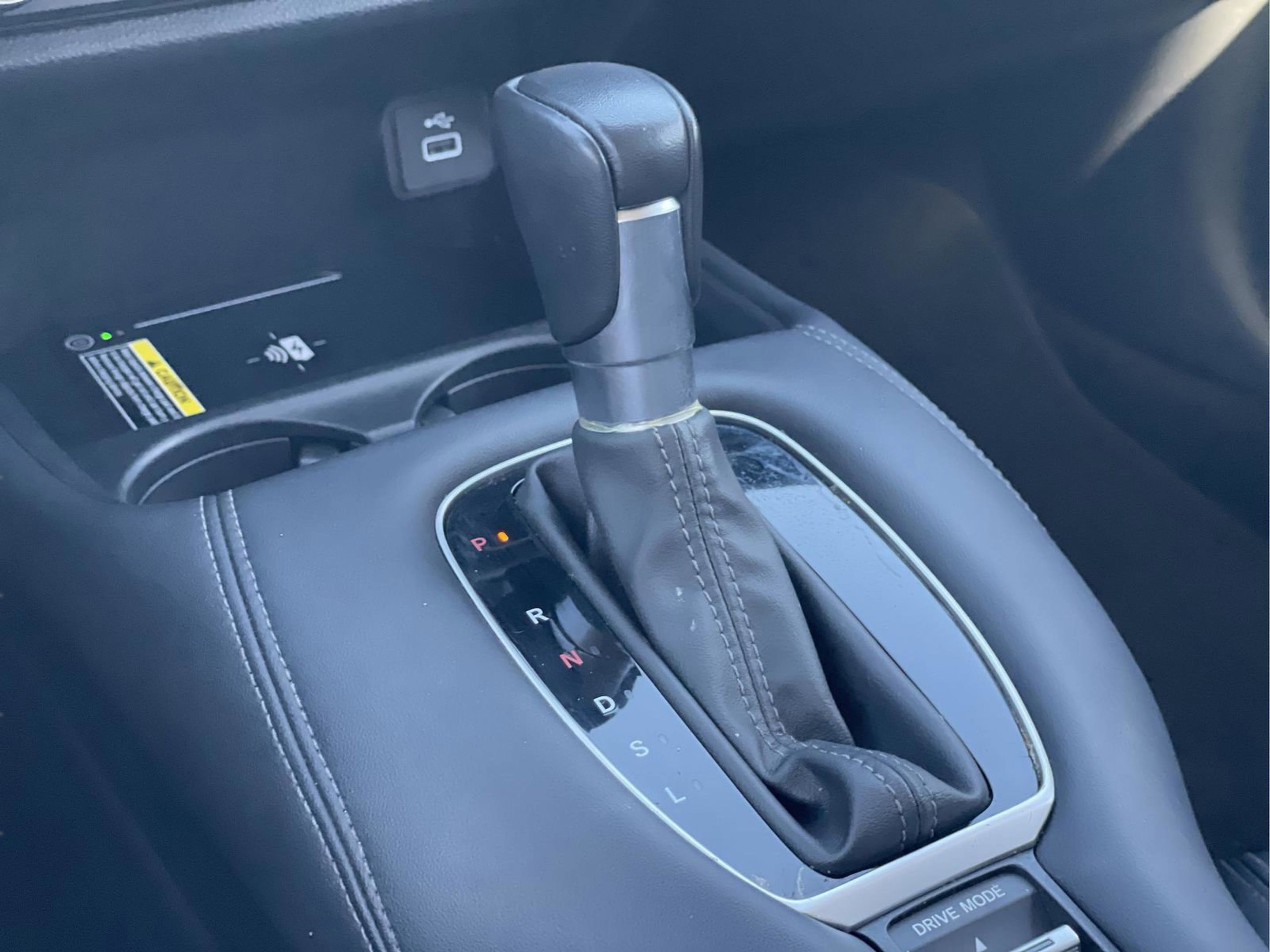 Certified 2024 Honda HR-V EX-L image 16