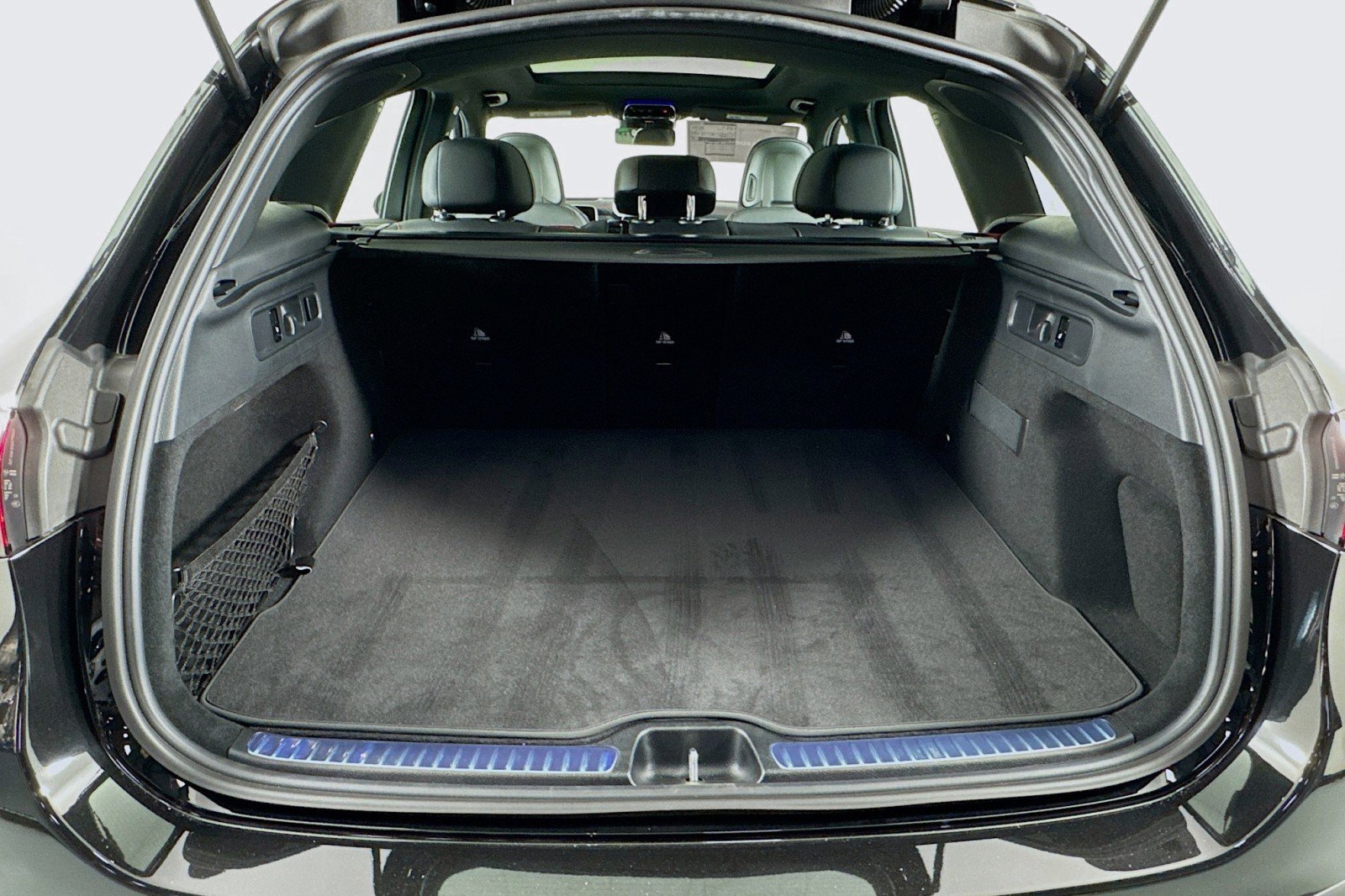 New 2025 Mercedes-Benz GLC 43 AMG 4MATIC image 22