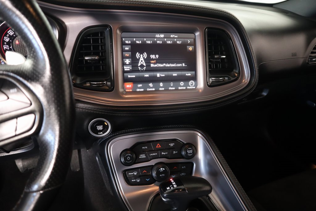 Used 2023 Dodge Challenger R/T Scat Pack w/ Plus Package image 5