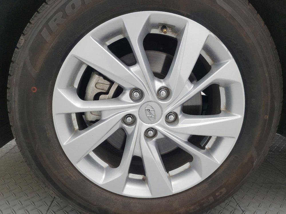 Used 2020 Hyundai Tucson Value AWD/4WD image 31