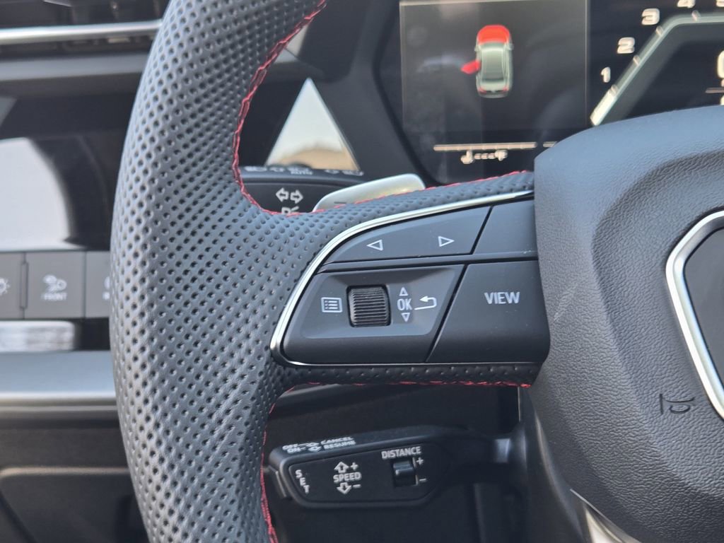 New 2026 Audi S3 Premium image 33