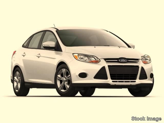 Used 2014 Ford Focus SE image 1