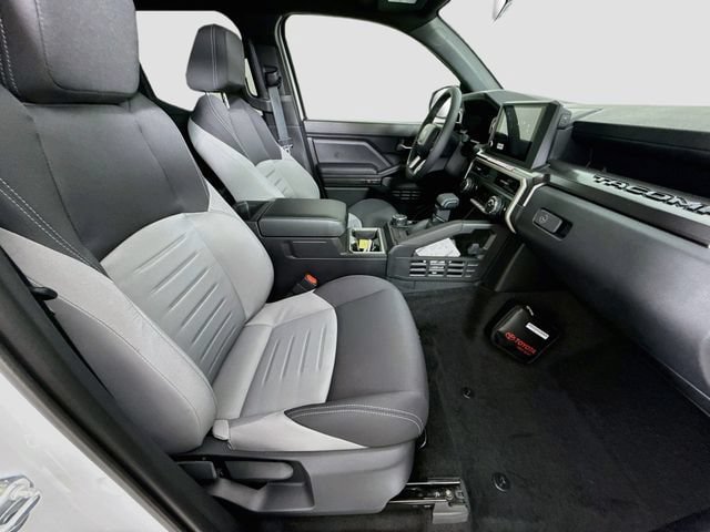 New 2026 Toyota Tacoma TRD Sport AWD/4WD image 26