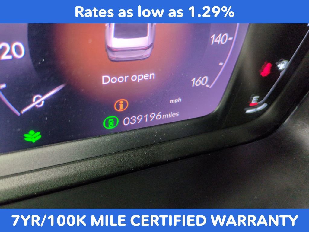 Certified 2023 Honda Accord EX image 16