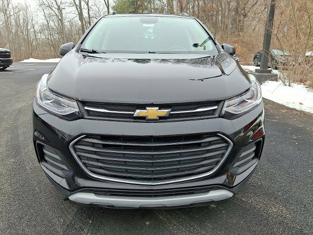 Certified 2019 Chevrolet Trax LT image 2
