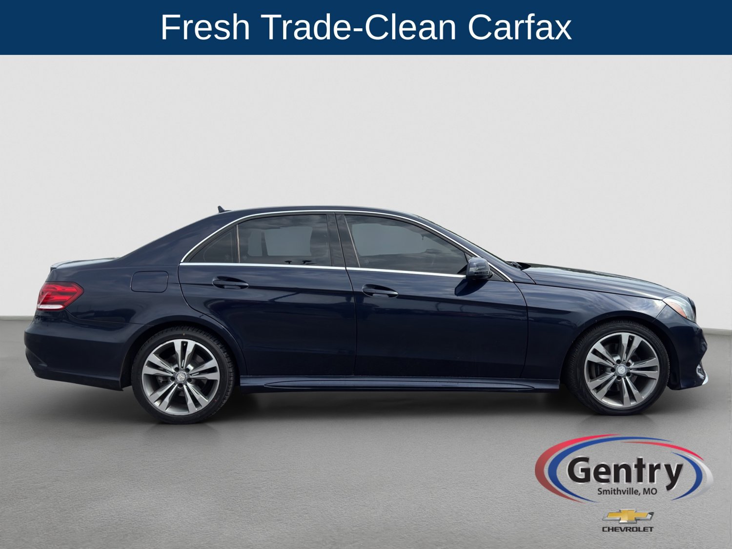 Used 2016 Mercedes-Benz E 350 4MATIC Sedan image 7