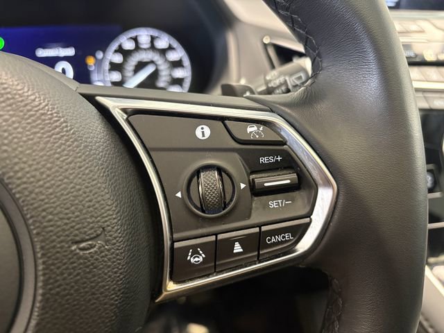 Certified 2023 Acura RDX AWD image 15