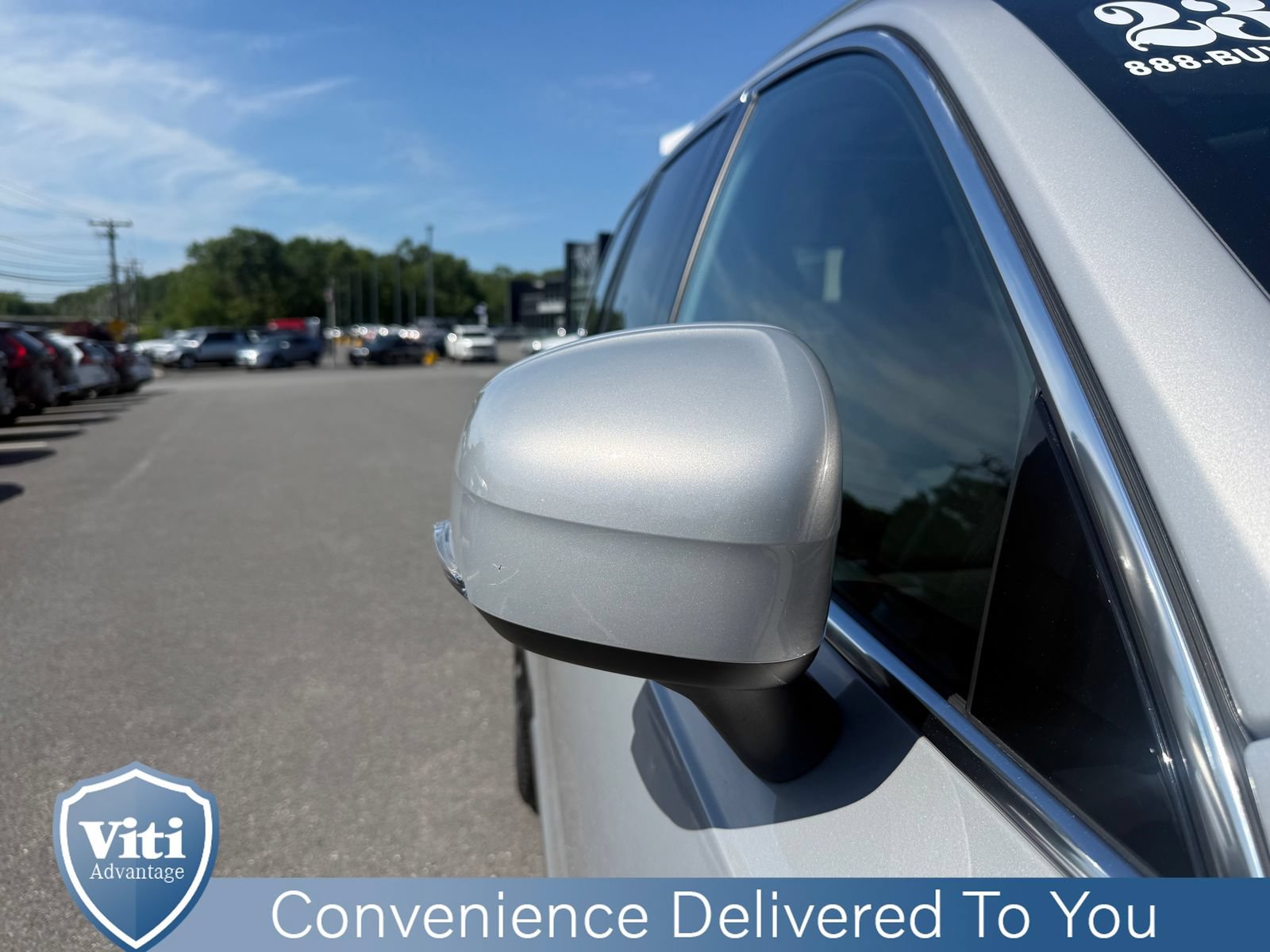 Used 2023 Volvo XC90 B6 Plus w/ Protection Package AWD/4WD image 10