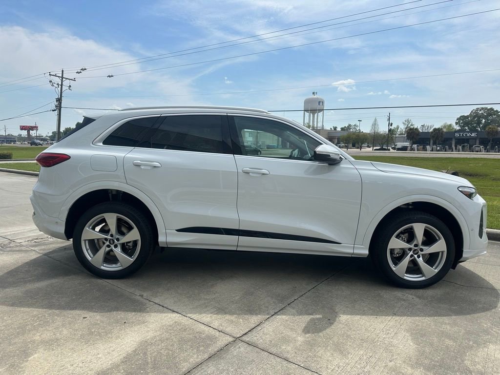 New 2025 Audi Q5 Premium Plus w/ Premium Plus image 8