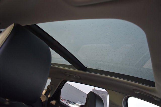 Certified 2023 Kia Sportage SX image 15