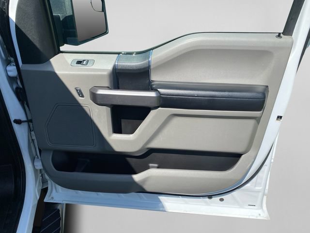 Used 2020 Ford F150 XLT AWD/4WD image 20