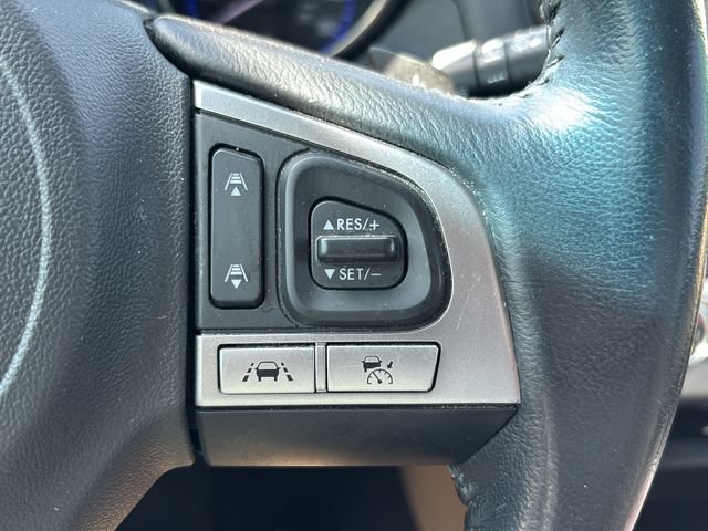 Used 2016 Subaru Outback 3.6R Limited AWD/4WD image 21
