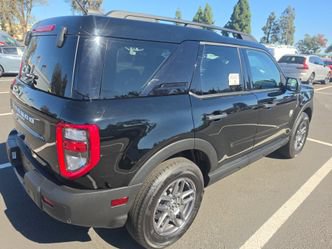 Used 2026 Ford Bronco Sport Big Bend w/ Convenience Package AWD/4WD image 4