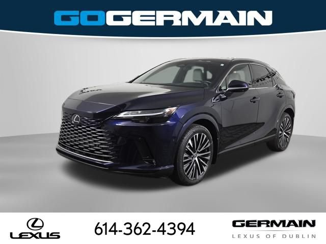 Used 2024 Lexus RX 350 w/ Convenience Package