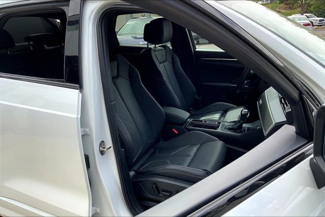 Certified 2024 Audi Q3 2.0T Premium image 7