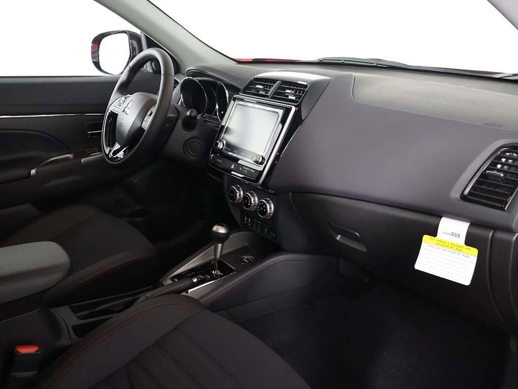 New 2025 Mitsubishi Outlander Sport SE AWD/4WD image 25