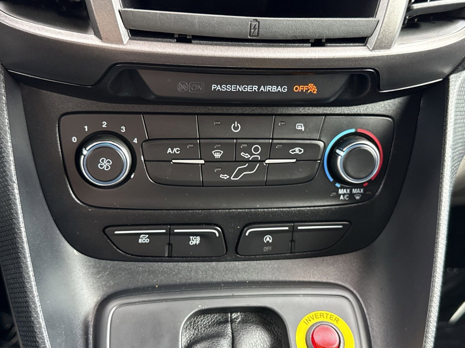 Used 2022 Ford Transit Connect XLT FWD image 21