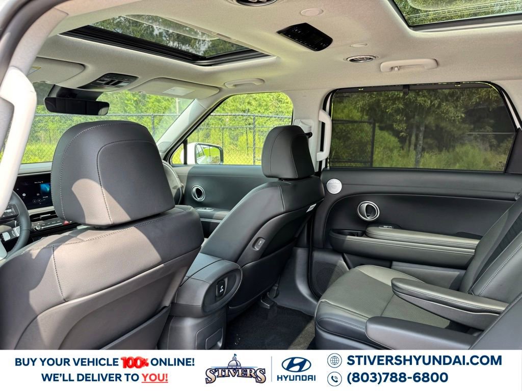 Used 2026 Hyundai Palisade Limited image 25