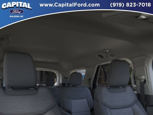 New 2026 Ford Explorer Active AWD/4WD image 22