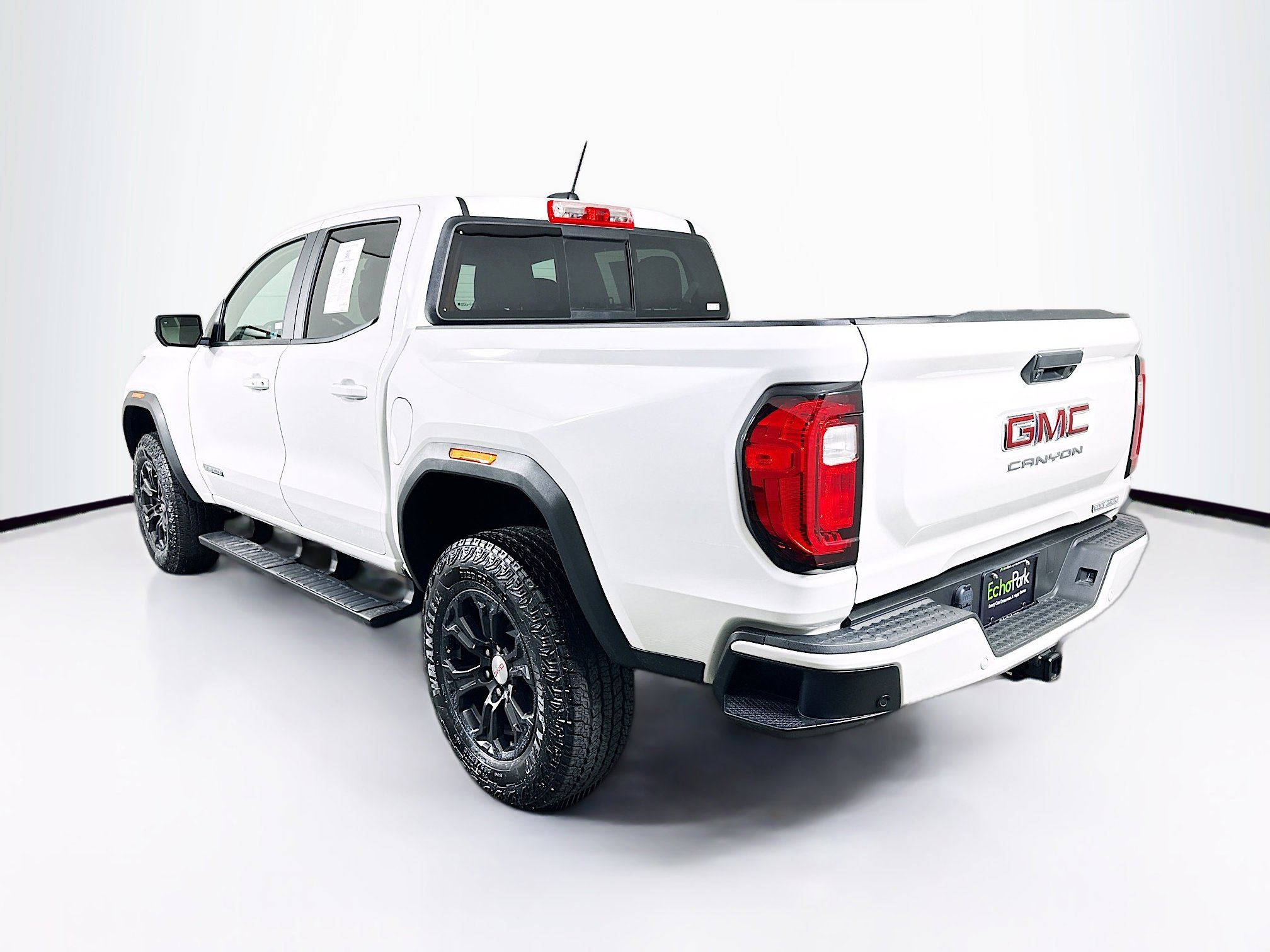 Used 2023 GMC Canyon Elevation w/ Convenience Package image 5
